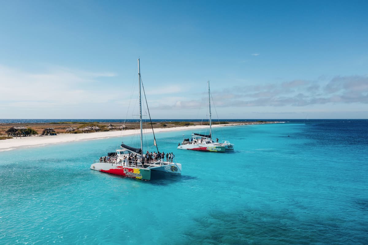 Visit Klein Curaçao: Top Tips, Getting There, and What to Pack for a Perfect Day Out