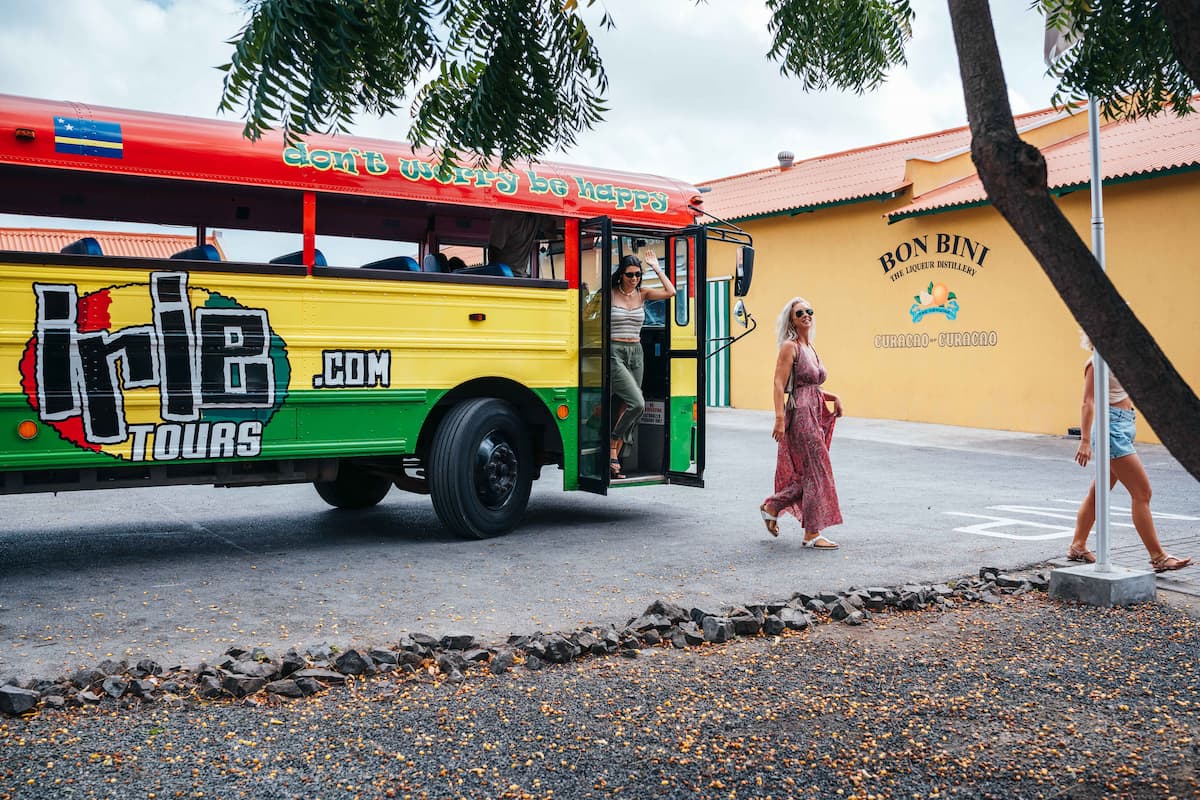 The Magic of Blue Curaçao Liqueur